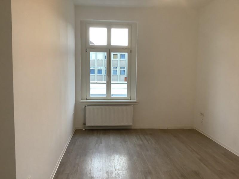 Frisch saniert! Familienfreundliche 4-Zimmer-Wohnung in Huckelriede zimmer