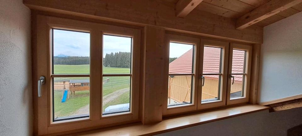 Dachgeschoßwohnung Marktoberdorf - 2 Zimmer, 85 m&sup2;, 1.080&euro; | Angebot:26413857