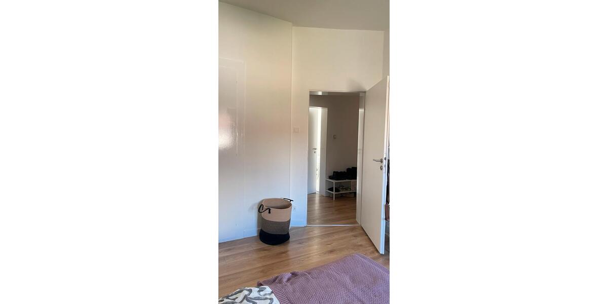 Wohnen auf Zeit Frankfurt am Main Ost - 1 Zimmer, 16 m&sup2;, 535&euro; | Angebot:26525617