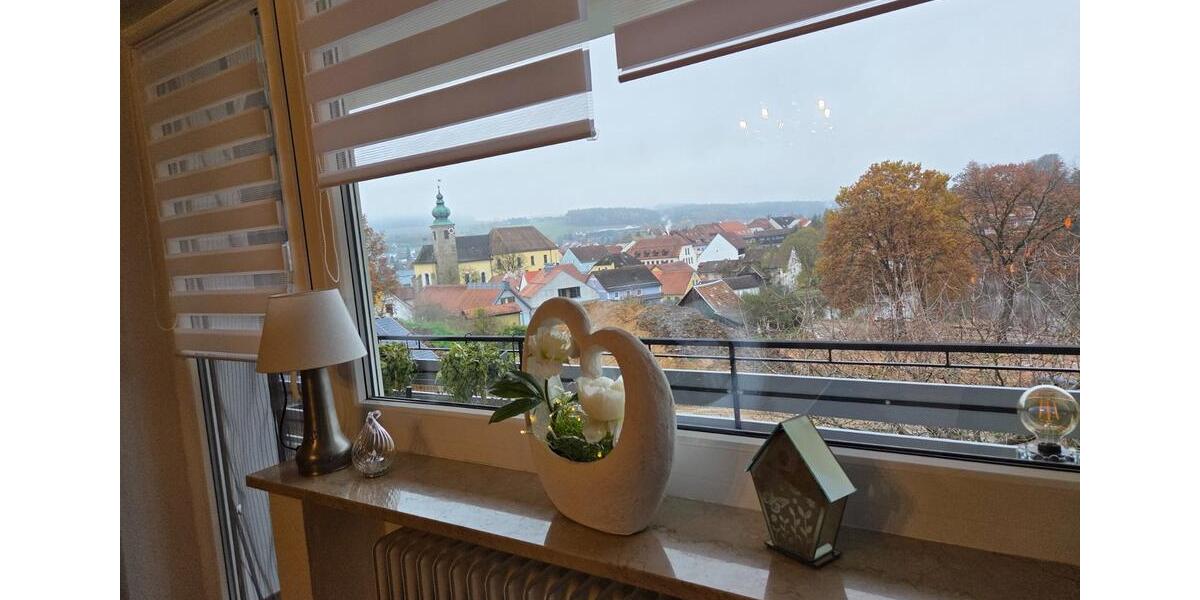 Wohnung zu vermieten (Bevorzugte Wohnlage) 4 zimmer