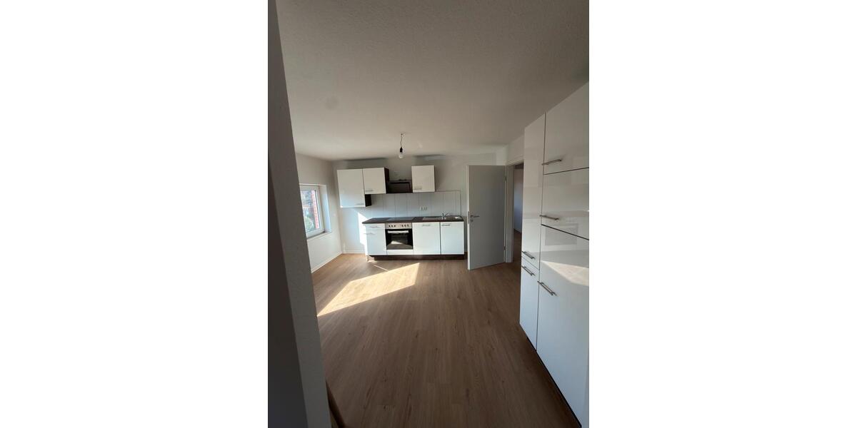 Dachgeschoßwohnung Fürstenau - 2 Zimmer, 80 m&sup2;, 620&euro; | Angebot:26040394