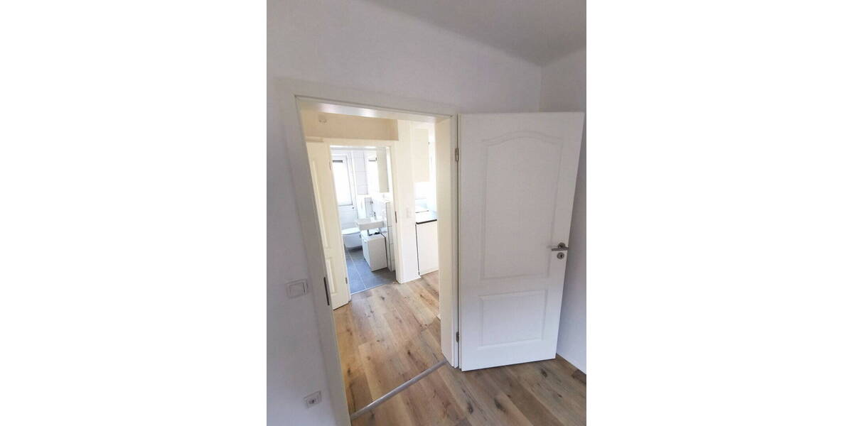 Etagenwohnung Ingolstadt Nordost - 2 Zimmer, 55 m&sup2;, 890&euro; | Angebot:26741016
