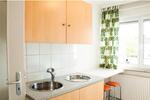 Etagenwohnung Würzburg Dürrbachau - 1 Zimmer, 30 m&sup2;, 1.000&euro; | Angebot:26526927