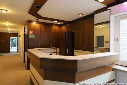 Gewerbeobjekt Kassel Oberzwehren - 2.000&euro; | Angebot:25670149