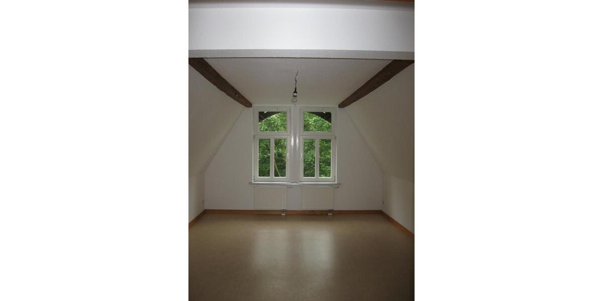 Dachgeschoßwohnung Wernigerode - 3.5 Zimmer, 93 m&sup2;, 760&euro; | Angebot:24445015