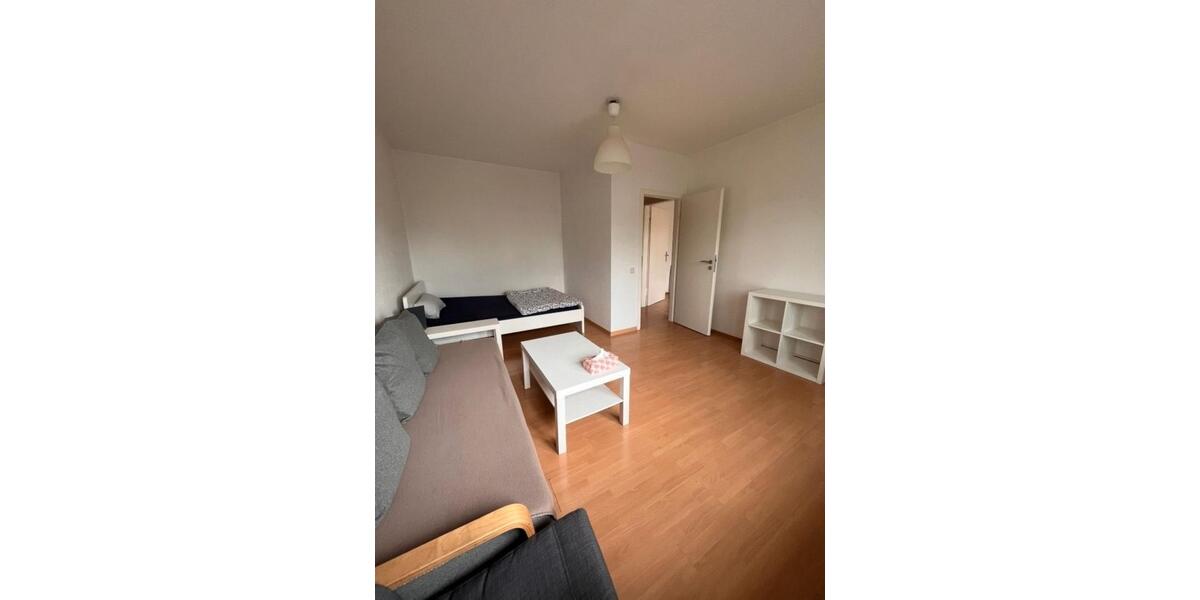 Wohnen auf Zeit Düsseldorf Düsseltal - 1 Zimmer, 20 m&sup2;, 670&euro; | Angebot:25996483
