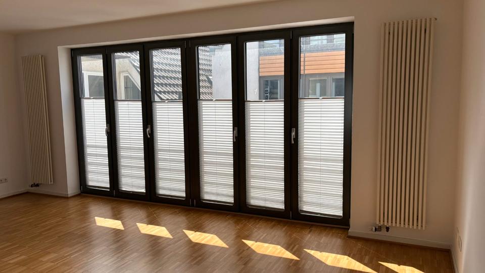 Maisonettenwohnung Recklinghausen - 3 Zimmer, 119 m&sup2;, 1.130&euro; | Angebot:26563185