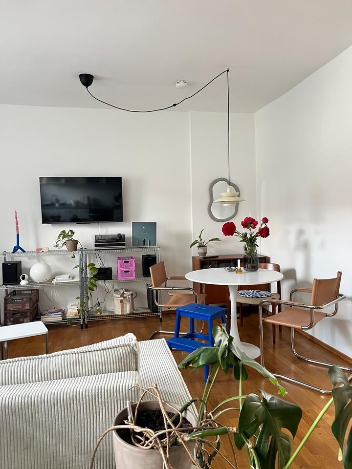 Zwischenmiete Wohnung Zollstock