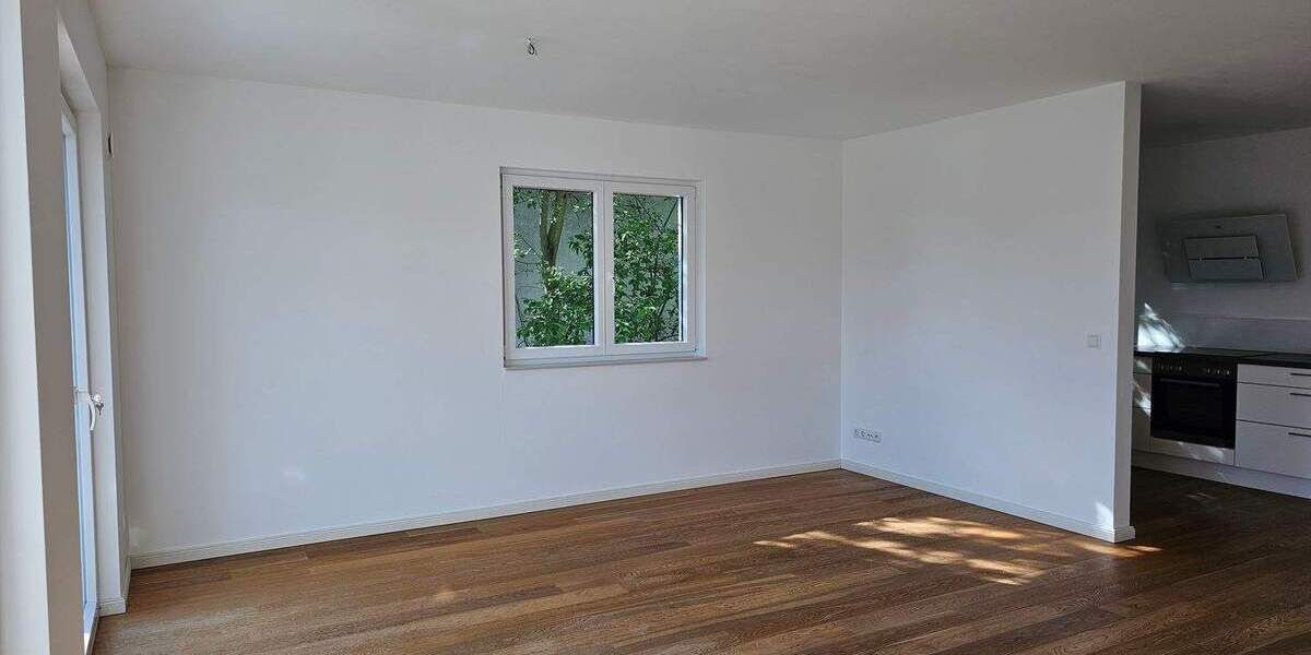 Etagenwohnung Hamburg Bergedorf - 3 Zimmer, 98 m&sup2;, 1.999&euro; | Angebot:25214499