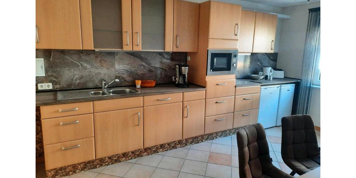 Wohnen auf Zeit Lauterbach (Hessen) - 2 Zimmer, 78 m&sup2;, 55&euro; | Angebot:20694552