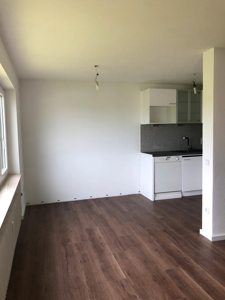 Wunderschöne 2-Zimmer Wohnung in Konstanz-Wallhausen