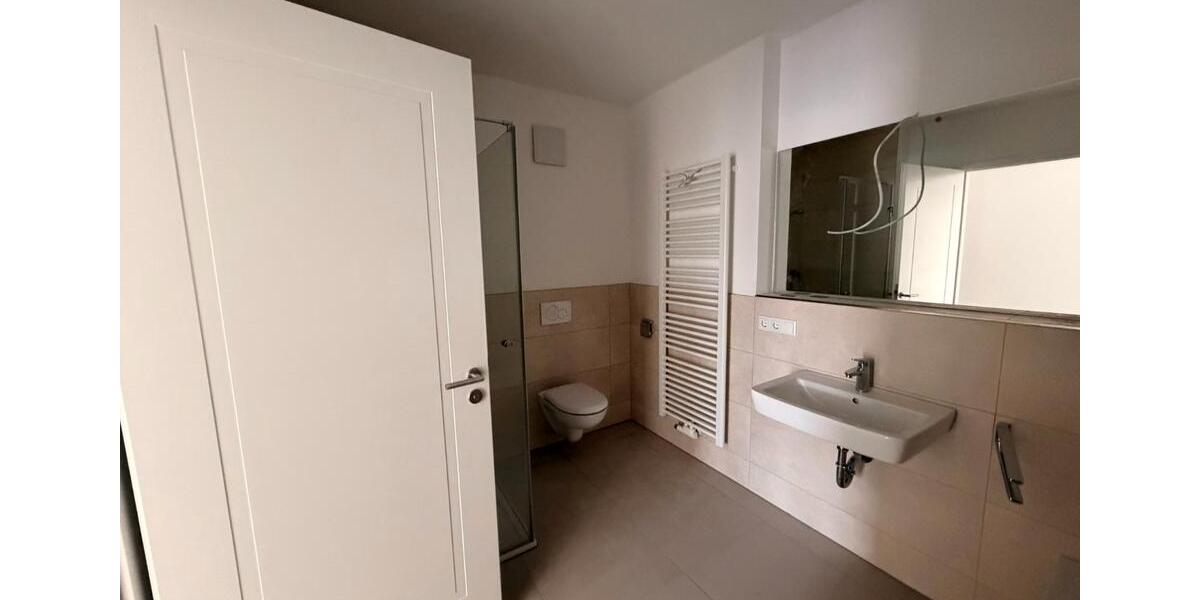 Etagenwohnung Ansbach - 4 Zimmer, 128 m&sup2;, 1.690&euro; | Angebot:25987597