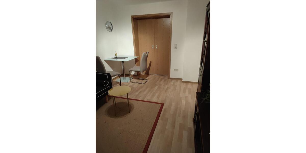 Wohnen auf Zeit Aschersleben - 2 Zimmer, 39 m&sup2;, 850&euro; | Angebot:25712064