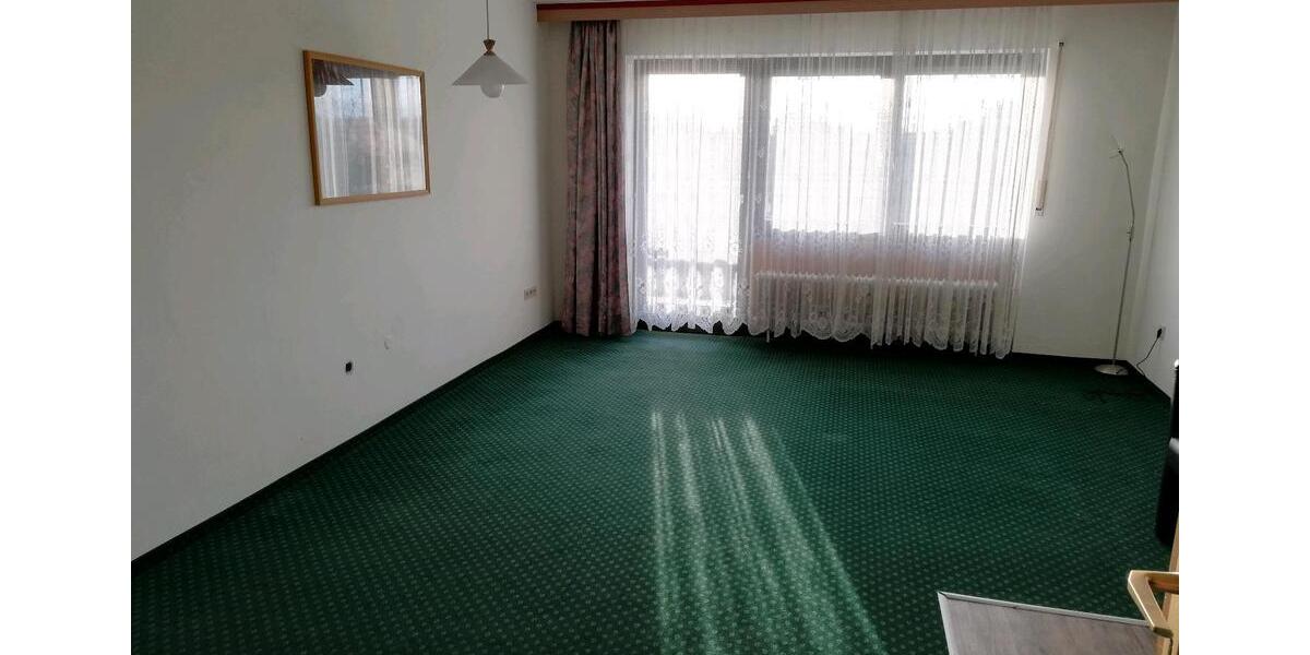 Dachgeschoßwohnung Bad Füssing - 2 Zimmer, 90 m&sup2;, 850&euro; | Angebot:24756979