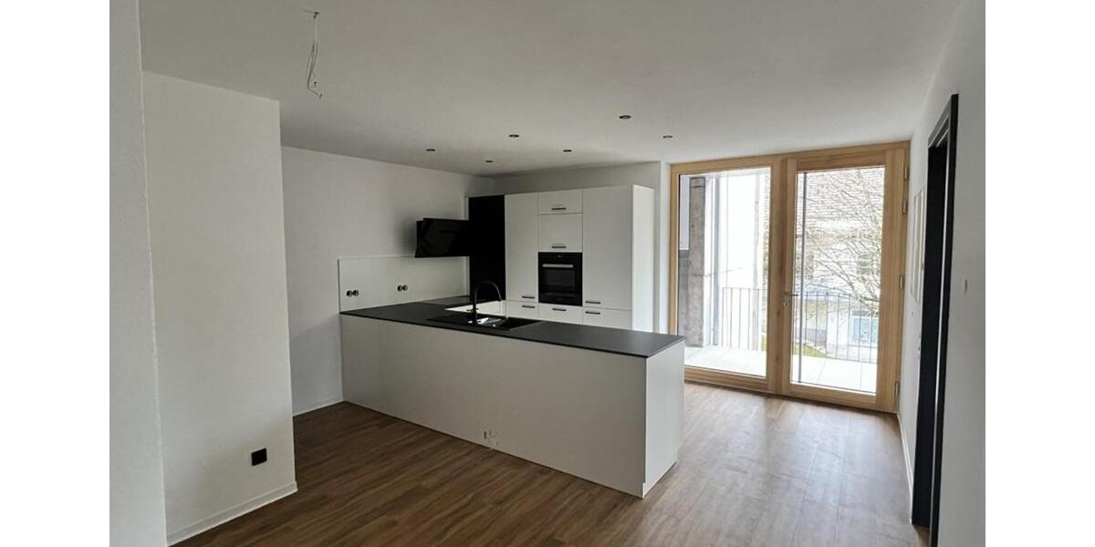 Dachgeschoßwohnung Albbruck - 4.5 Zimmer, 120 m&sup2;, 1.680&euro; | Angebot:24847922