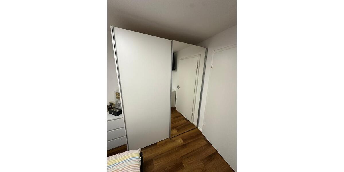 Etagenwohnung Geiselhöring - 3 Zimmer, 65 m&sup2;, 900&euro; | Angebot:25648870