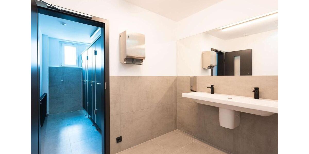 Gewerbeobjekt Bad Hersfeld - 300&euro; | Angebot:24608828