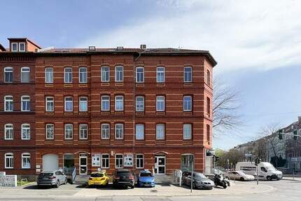 Wohnung Erfurt Hohenwinden - 3 Zimmer, 68 m&sup2;, 640&euro; | Angebot:25139566