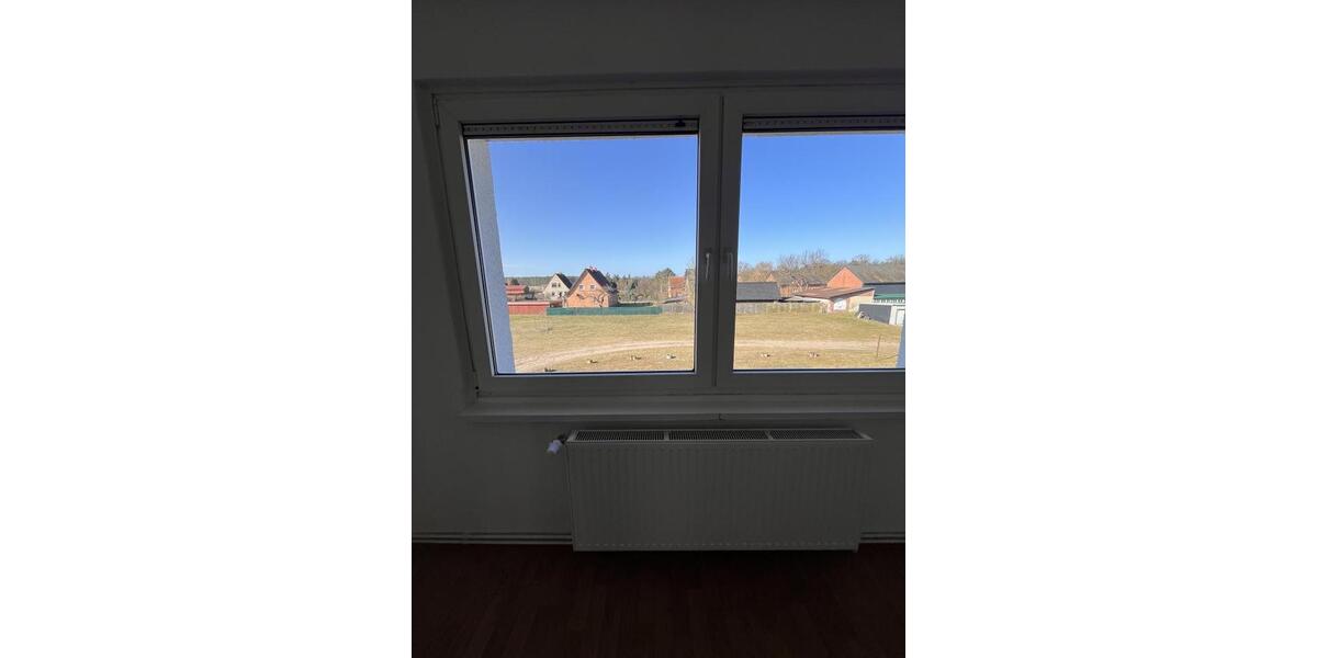 Etagenwohnung Neu Kaliß - 4 Zimmer, 73 m&sup2;, 500&euro; | Angebot:25352167