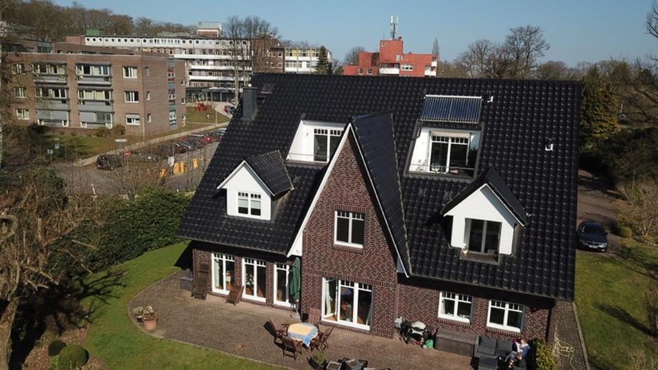 Maisonettenwohnung Rellingen - 3.5 Zimmer, 135 m&sup2;, 2.295&euro; | Angebot:26650208