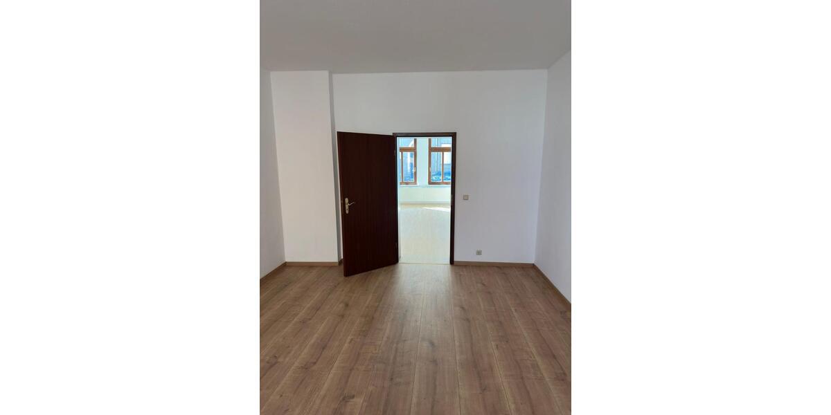 Erdgeschoßwohnung Bernburg (Saale) - 2 Zimmer, 80 m&sup2;, 560&euro; | Angebot:20050092