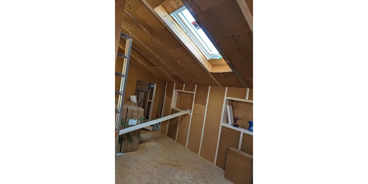 Dachgeschoßwohnung Lenggries - 5 Zimmer, 113 m&sup2;, 2.000&euro; | Angebot:25299665