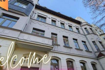 ++ 2-Raum-Wohnung im gepflegten Altbau - ruhig wohnen in der Reineckerstraße! ++ 2 zimmer