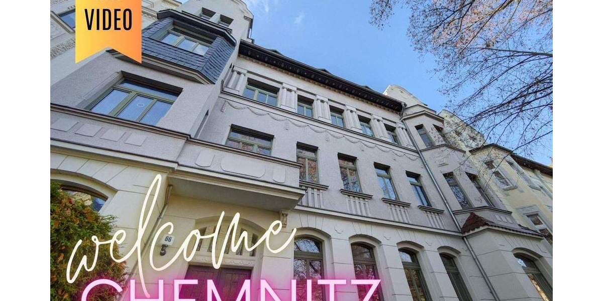 ++ 2-Raum-Wohnung im gepflegten Altbau - ruhig wohnen in der Reineckerstraße! ++ 2 zimmer