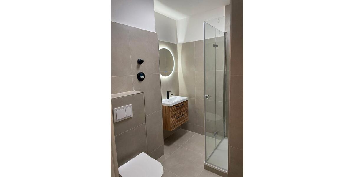 Etagenwohnung Lüdenscheid - 1 Zimmer, 56 m&sup2;, 470&euro; | Angebot:26546095