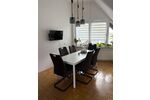 Essen-Frohnhausen 4,5 Zimmer - 120qm Maisonettewohnung mit modernem Bad - modernisiert - Penthouse - Maisonettenwohnung Essen Stadtbezirk III | Angebot:26490993