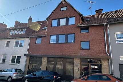 Gewerbeobjekt Hildesheim - 1.300&euro; | Angebot:25201448