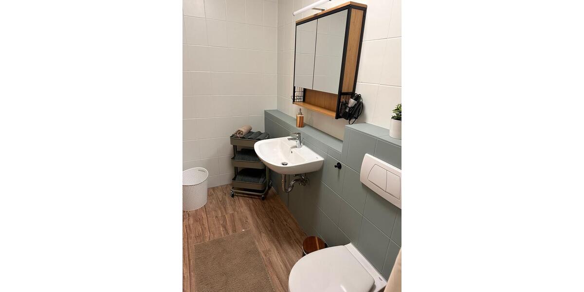 Wohnen auf Zeit Beckingen - 2 Zimmer, 40 m&sup2;, 38&euro; | Angebot:26296076