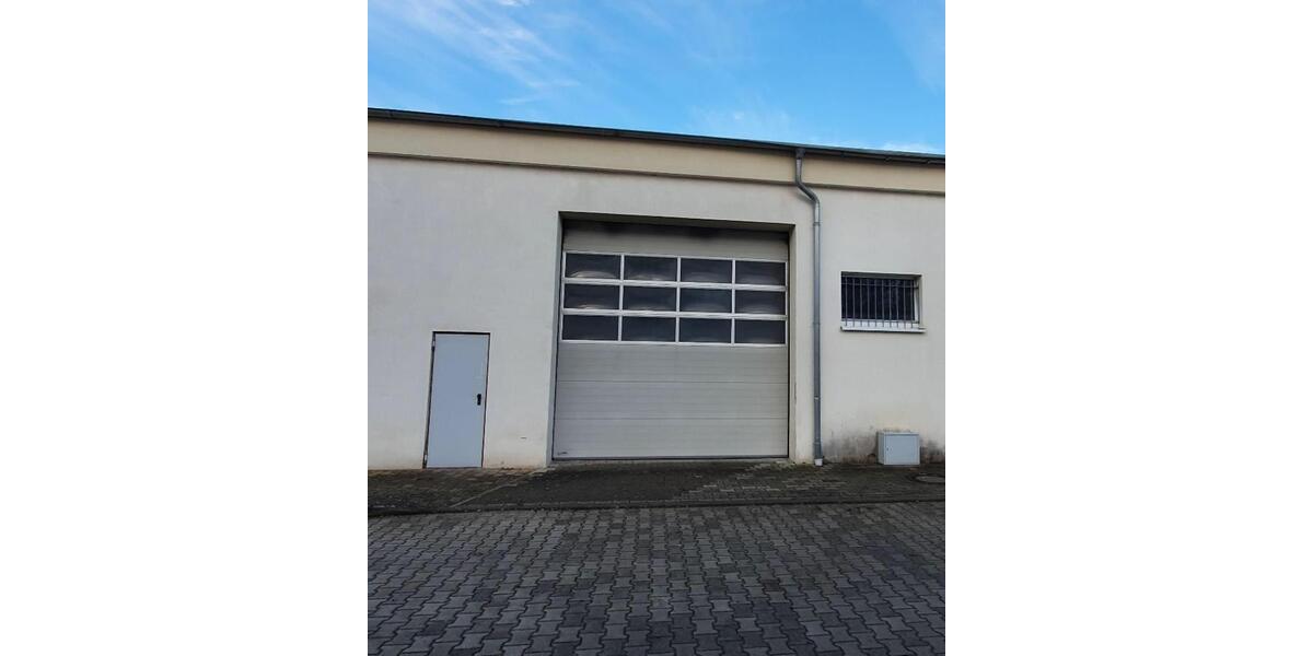 Gewerbeobjekt Guben - 715&euro; | Angebot:16380970