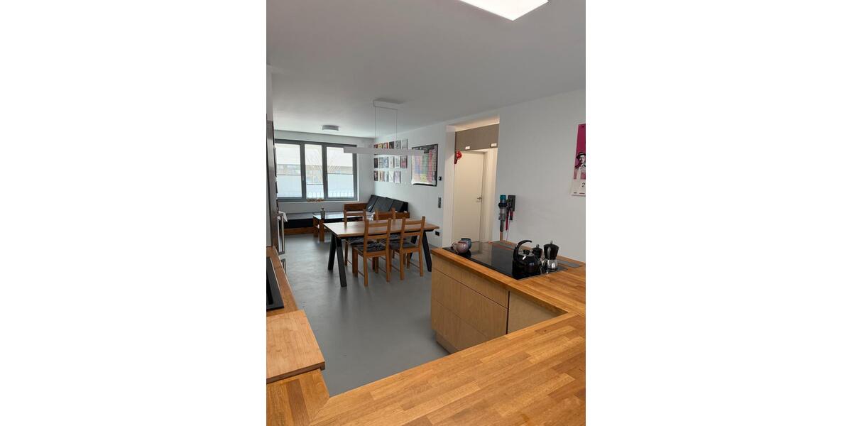 Erdgeschoßwohnung Bamberg Bamberg-Ost - 4 Zimmer, 96 m&sup2;, 1.650&euro; | Angebot:26007888