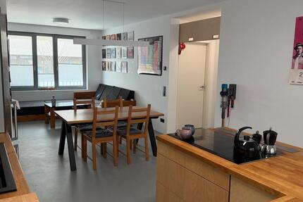 Wohnung Bamberg Bamberg-Ost - 4 Zimmer, 96 m&sup2;, 1.650&euro; | Angebot:26007888