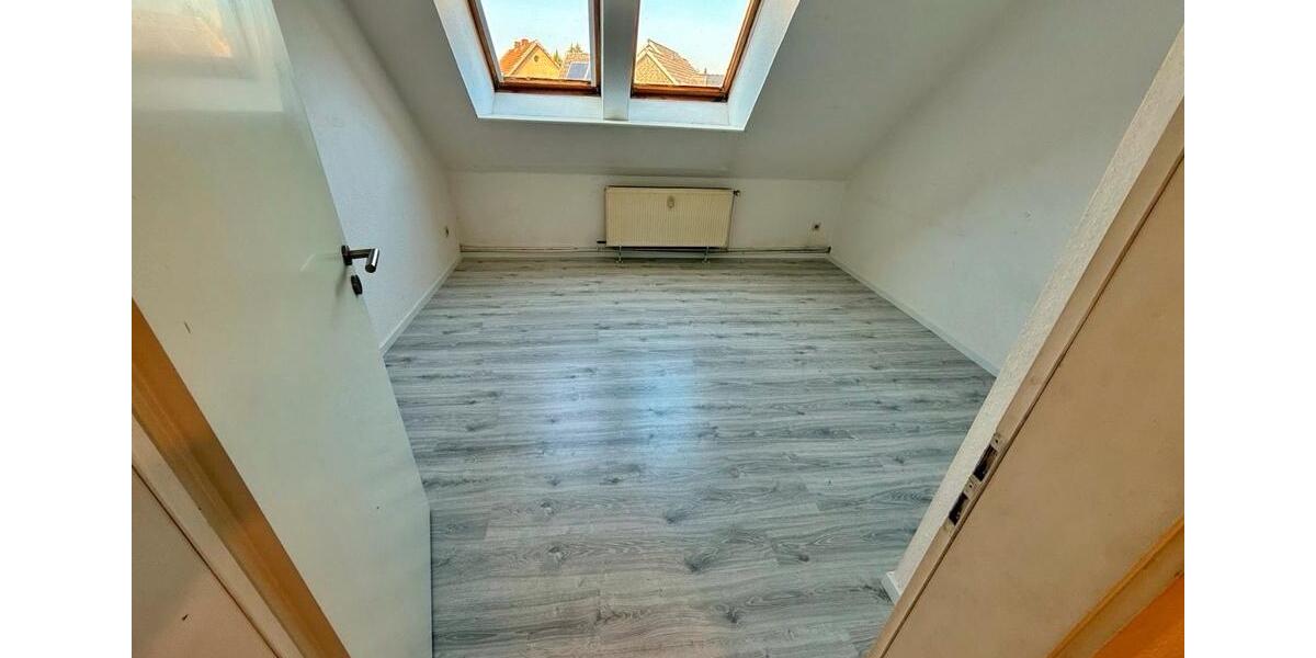 Maisonettenwohnung Bassum - 3 Zimmer, 84 m&sup2;, 859&euro; | Angebot:26012814