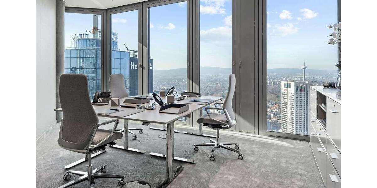 Gewerbeobjekt Frankfurt am Main Innenstadt - 11.190&euro; | Angebot:26160175