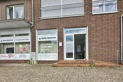 Gewerbeobjekt Geeste - 400&euro; | Angebot:27006856