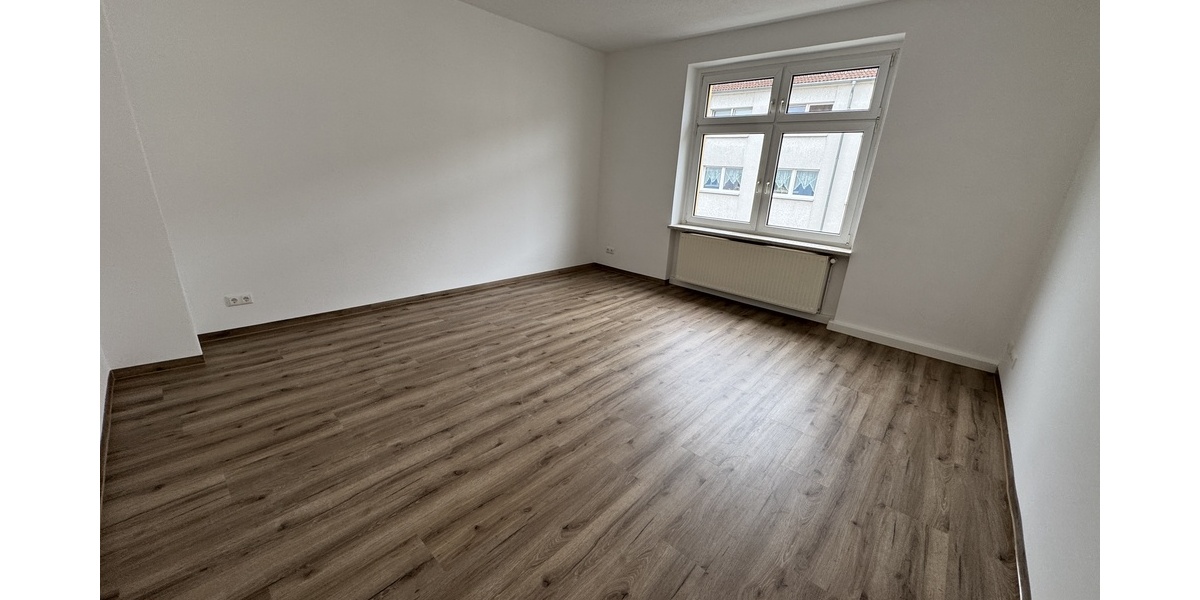 Tierparkseite! Sanierte 3 Raum Whg. mit Balkon & Dusche in Debschwitz! - Etagenwohnung Gera Debschwitz | Angebot:26998863