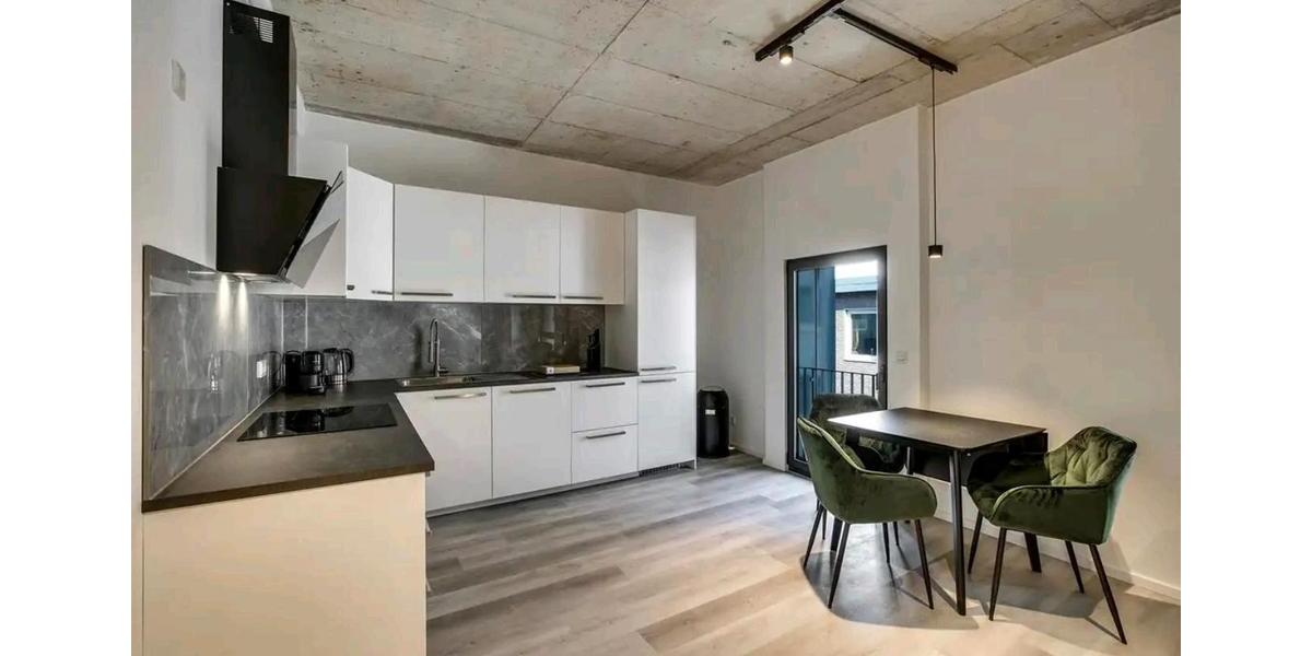 Wohnen auf Zeit Düsseldorf Stadtbezirk 3 - 2 Zimmer, 60 m&sup2;, 2.150&euro; | Angebot:24951709