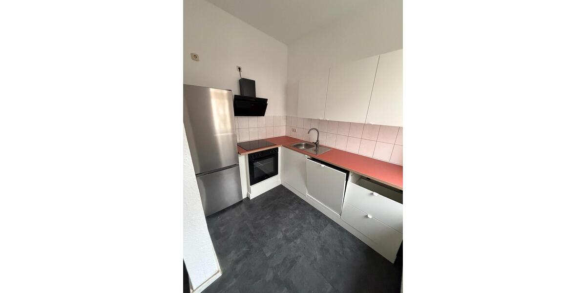 Wohnen auf Zeit Leipzig Altwest - 1 Zimmer, 18 m&sup2;, 480&euro; | Angebot:26689227