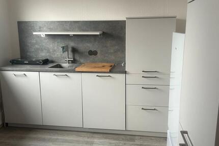 Wohnen auf Zeit Illertissen - 1 Zimmer, 20 m&sup2;, 390&euro; | Angebot:24478974