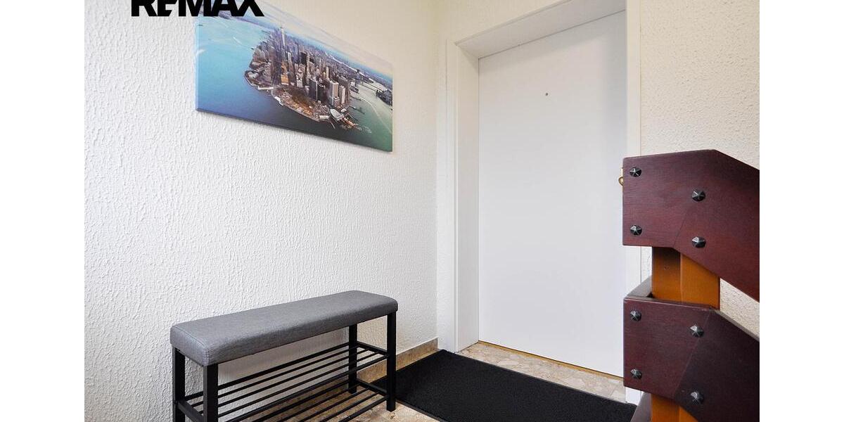 Dachgeschoßwohnung Merzig - 3 Zimmer, 75 m&sup2;, 920&euro; | Angebot:24747504