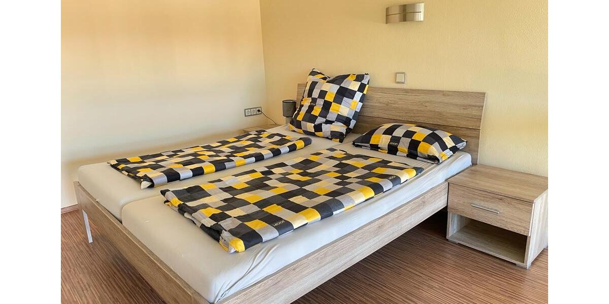 Etagenwohnung Kaufbeuren - 2 Zimmer, 42 m&sup2;, 900&euro; | Angebot:26688757