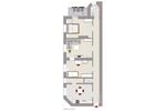 Etagenwohnung Koblenz - 3 Zimmer, 91 m&sup2;, 1.050&euro; | Angebot:26632749