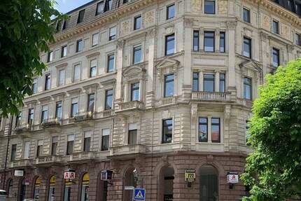 Stadtwohnung Sophienstraße, Baden-Baden 2 zimmer