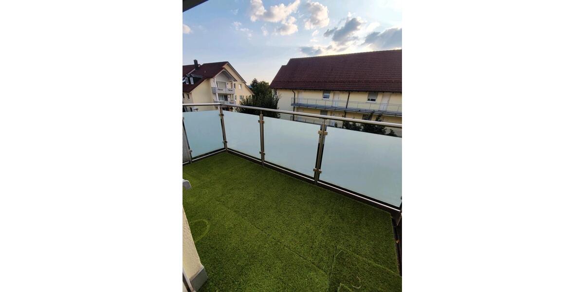 Dachgeschoßwohnung Neustadt bei Coburg - 2 Zimmer, 53 m&sup2;, 650&euro; | Angebot:24352908