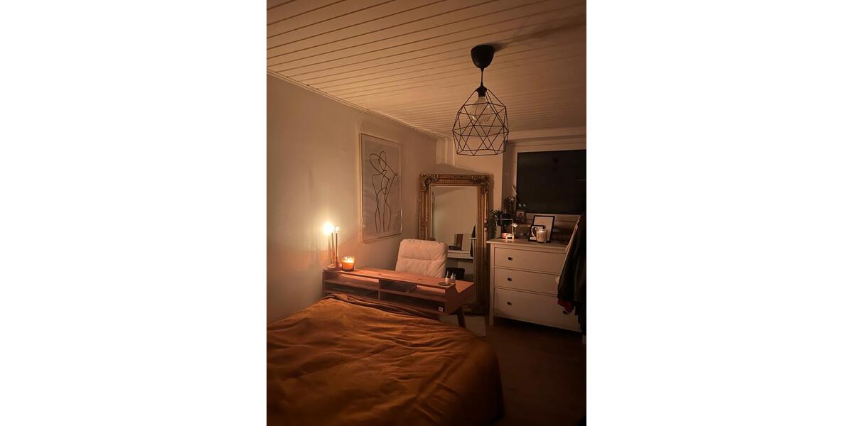 Erdgeschoßwohnung Naila - 2 Zimmer, 50 m&sup2;, 480&euro; | Angebot:25993360