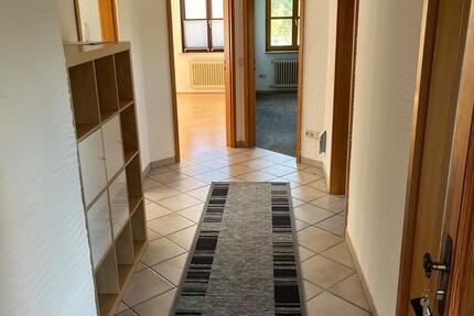 2,5 Zimmer Wohnung