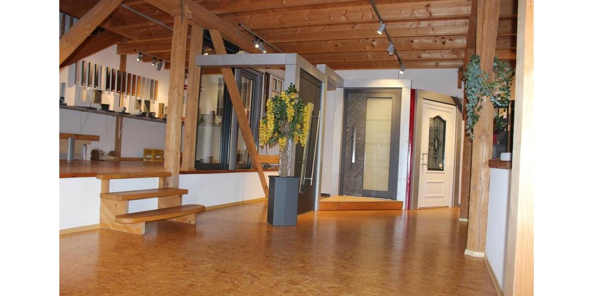 Gewerbeobjekt Langerringen - 820&euro; | Angebot:21436201